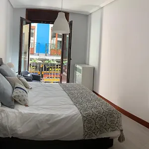  Appartement La Puerta - Casco Viejo-old Town