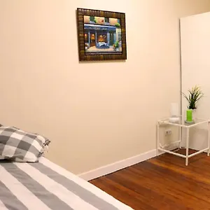 Apartment Villarias, Bilbao
